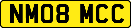 NM08MCC