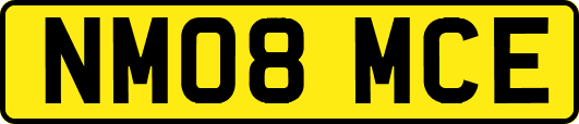 NM08MCE
