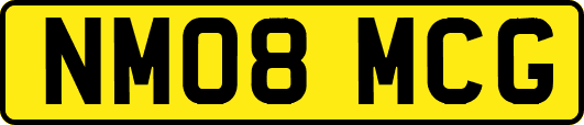 NM08MCG
