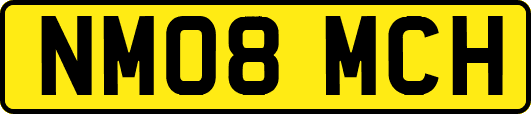 NM08MCH