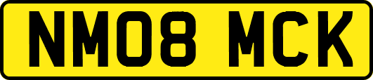 NM08MCK