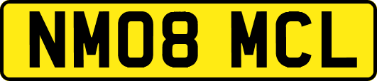 NM08MCL