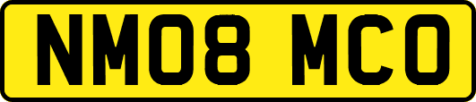 NM08MCO