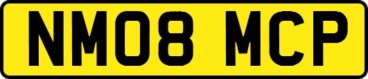 NM08MCP