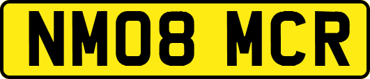 NM08MCR