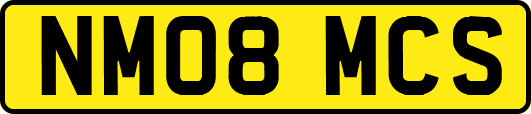 NM08MCS