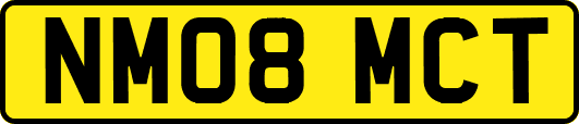 NM08MCT