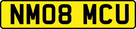 NM08MCU