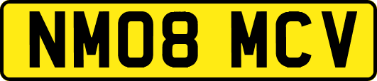 NM08MCV