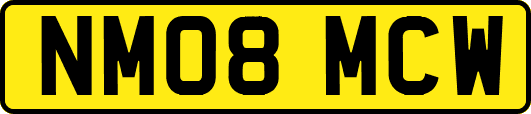NM08MCW