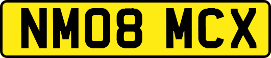 NM08MCX