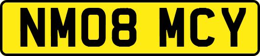 NM08MCY