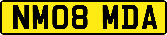 NM08MDA