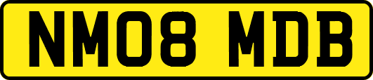 NM08MDB