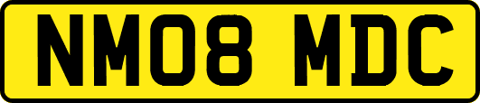 NM08MDC