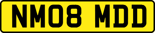 NM08MDD