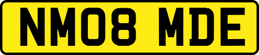 NM08MDE