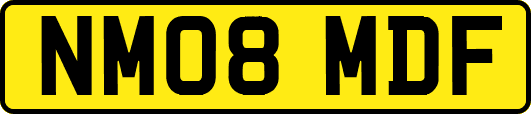 NM08MDF