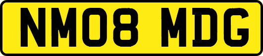 NM08MDG