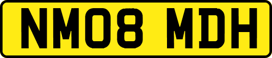 NM08MDH