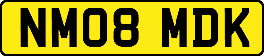 NM08MDK