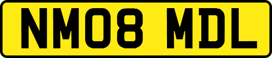 NM08MDL