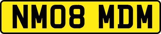 NM08MDM