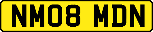 NM08MDN