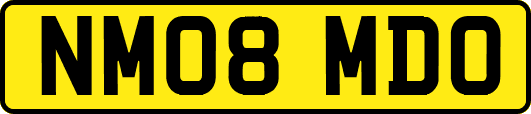 NM08MDO