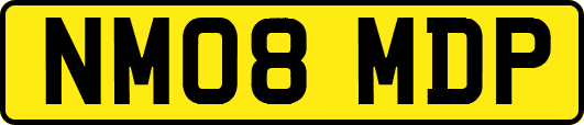 NM08MDP