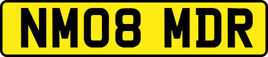 NM08MDR