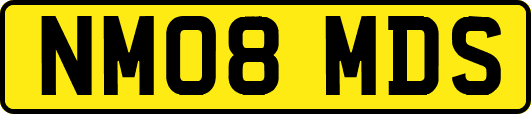 NM08MDS