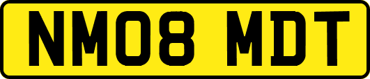 NM08MDT