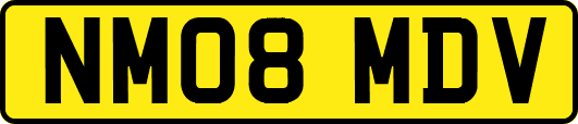 NM08MDV