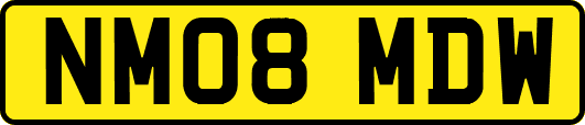 NM08MDW