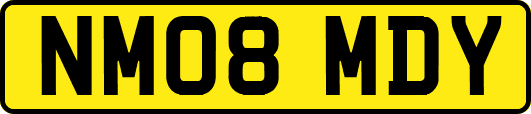 NM08MDY