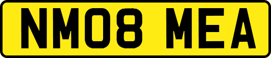 NM08MEA