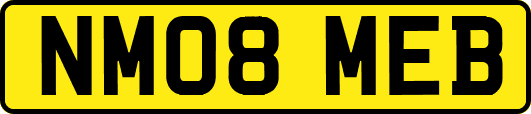 NM08MEB