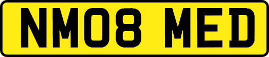 NM08MED