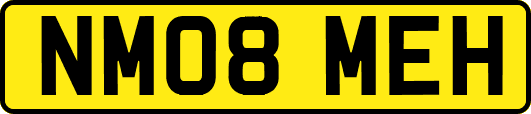 NM08MEH