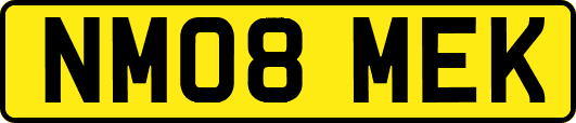 NM08MEK