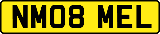 NM08MEL