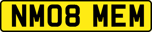 NM08MEM