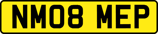 NM08MEP