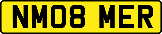 NM08MER