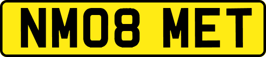 NM08MET