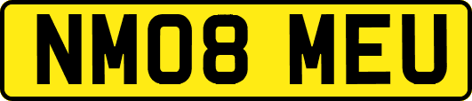 NM08MEU