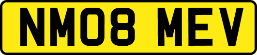 NM08MEV