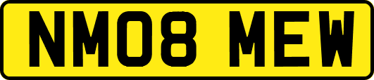 NM08MEW