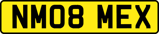NM08MEX